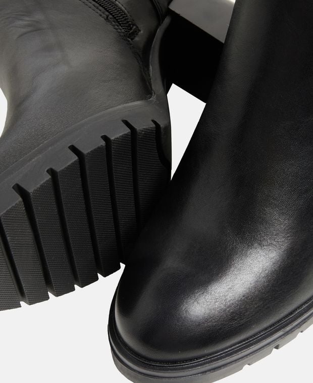 Stiefel