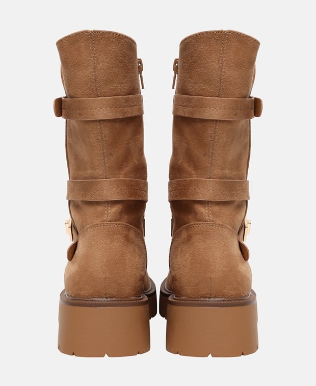 Winterstiefel
