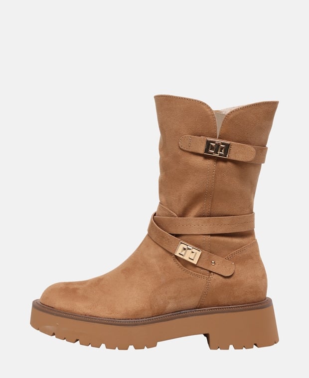 Winterstiefel