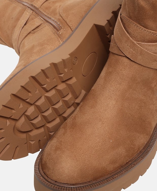 Winterstiefel
