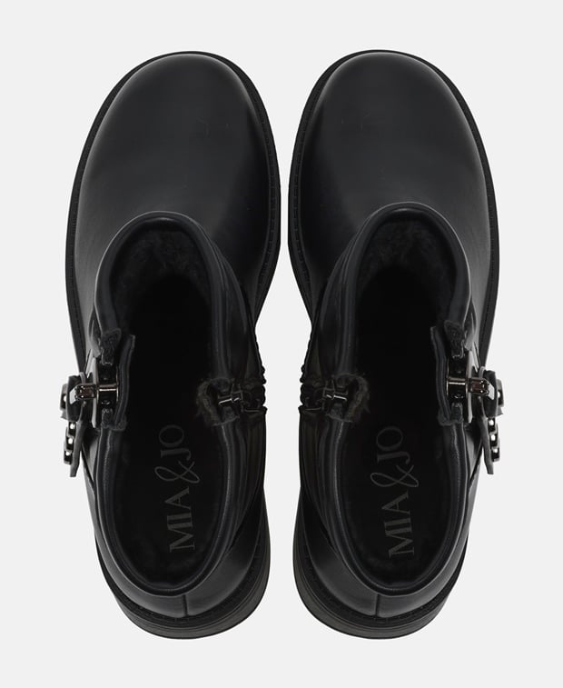 Ankle-Boots