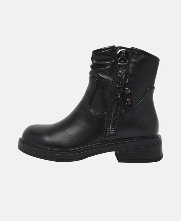 Ankle-Boots