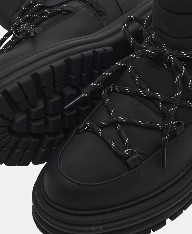Winterstiefel