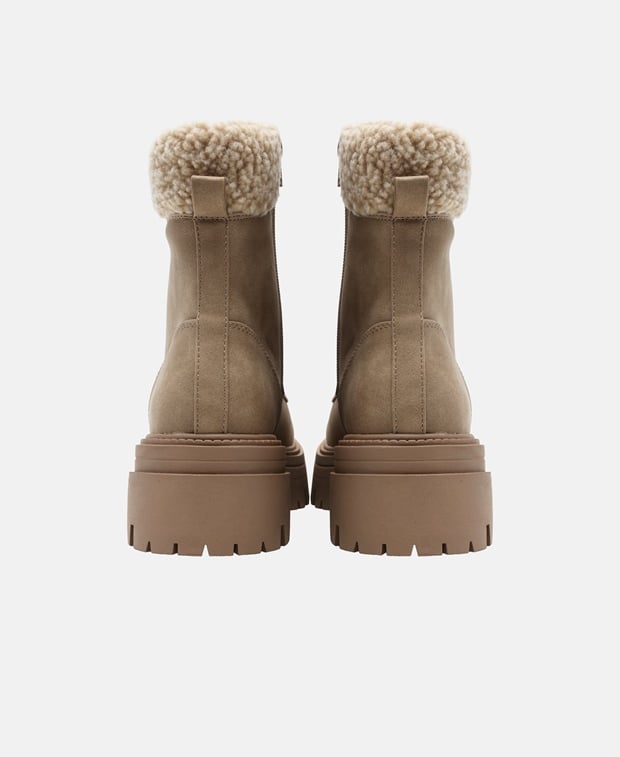 Ankle-Boots