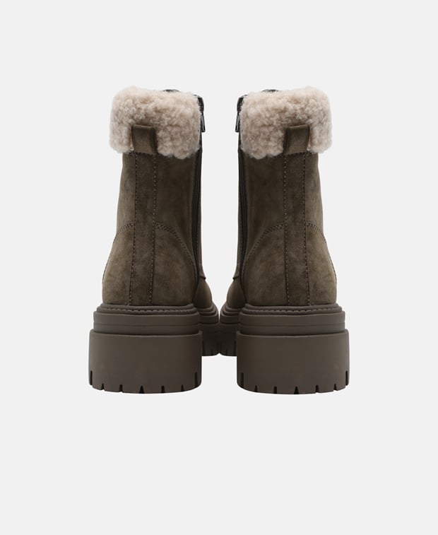 Winterstiefel