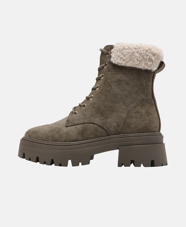 Winterstiefel