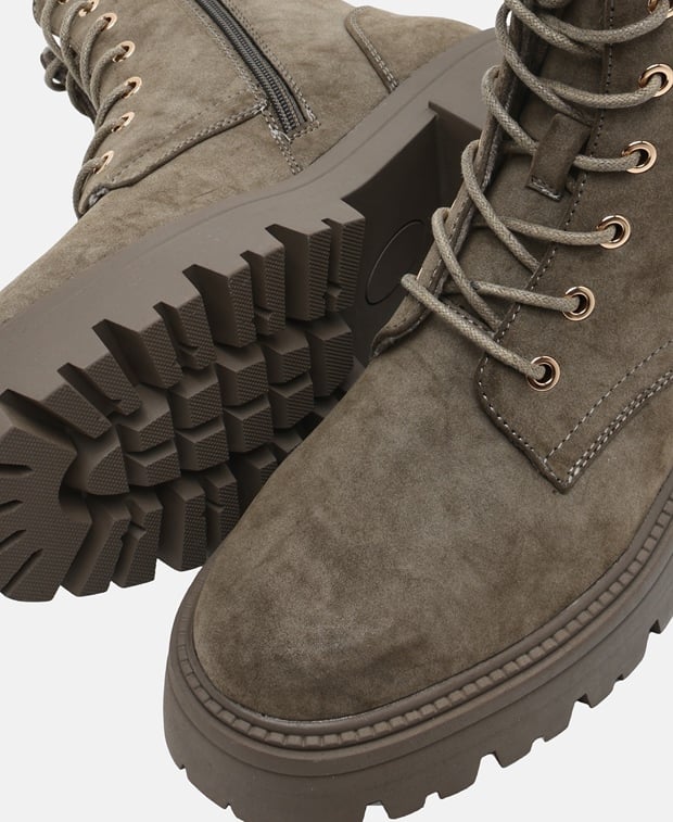 Winterstiefel
