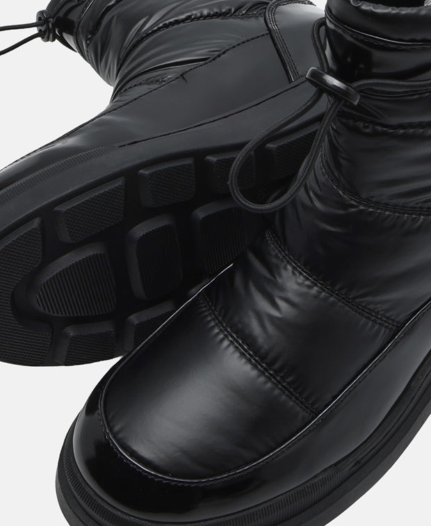 Winterstiefel