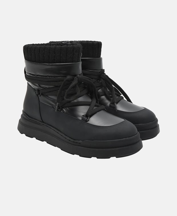 Winterstiefel
