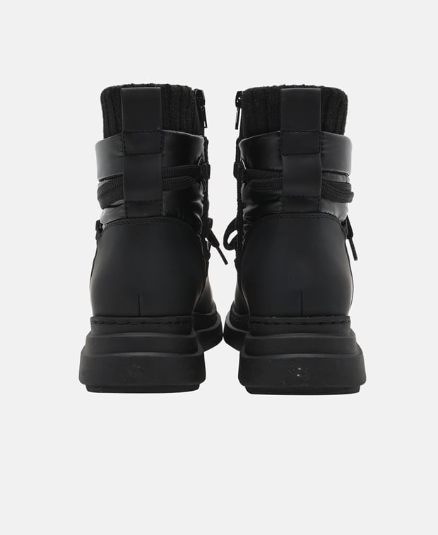 Winterstiefel