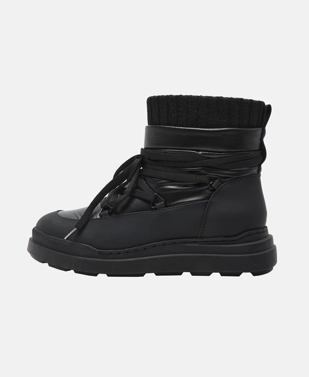 Winterstiefel