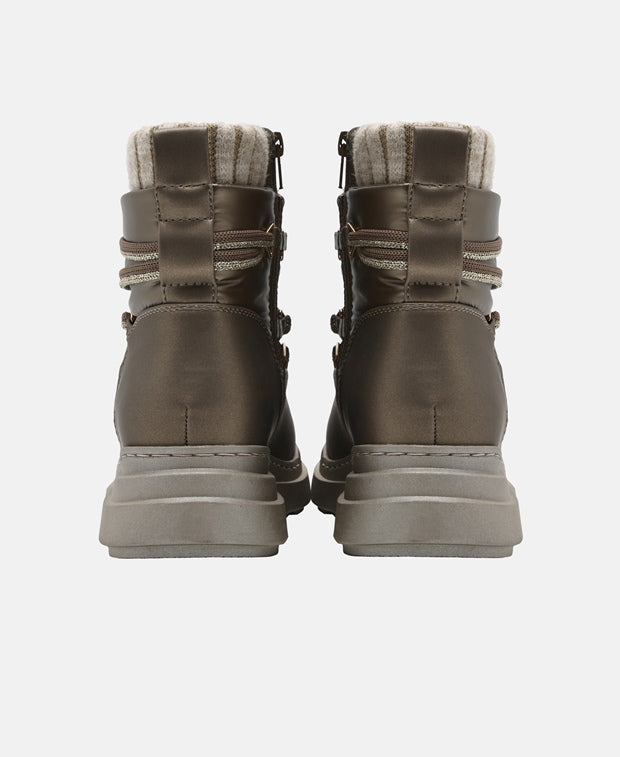 Winterstiefel