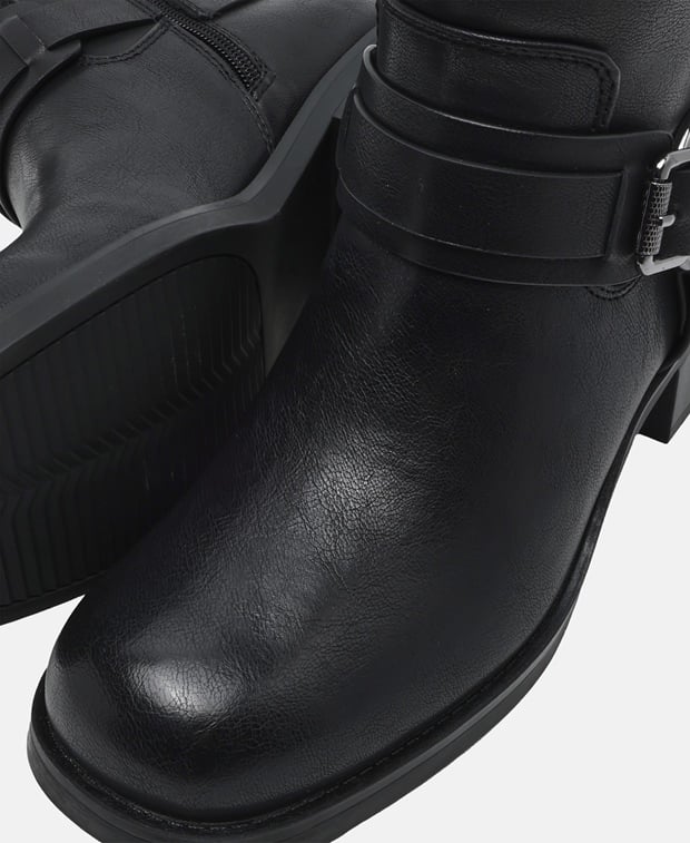 Stiefel