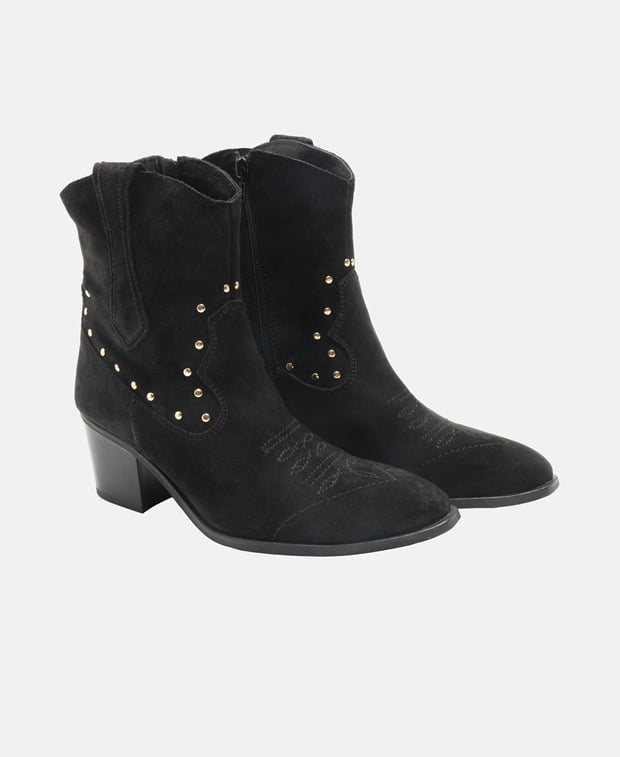 Cowboy Boots