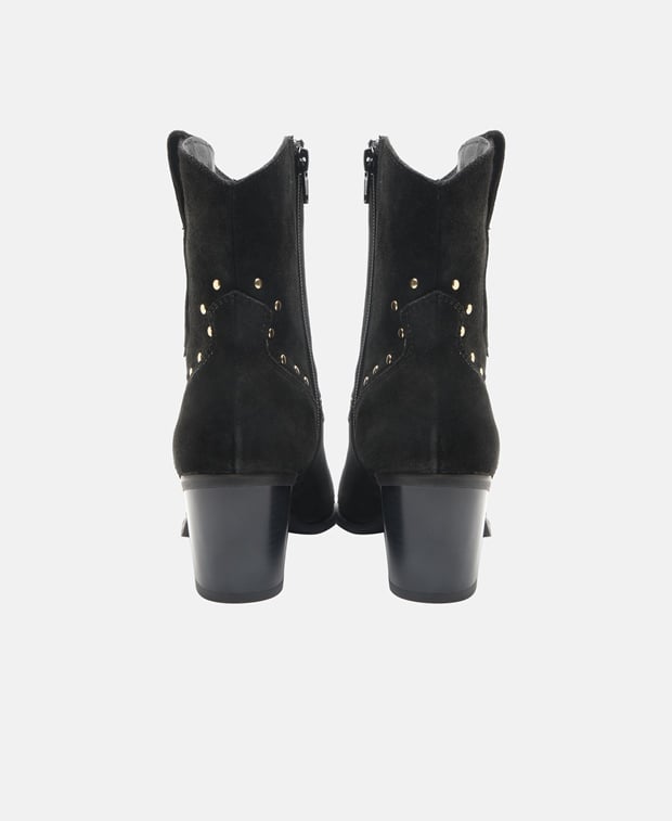 Cowboy Boots