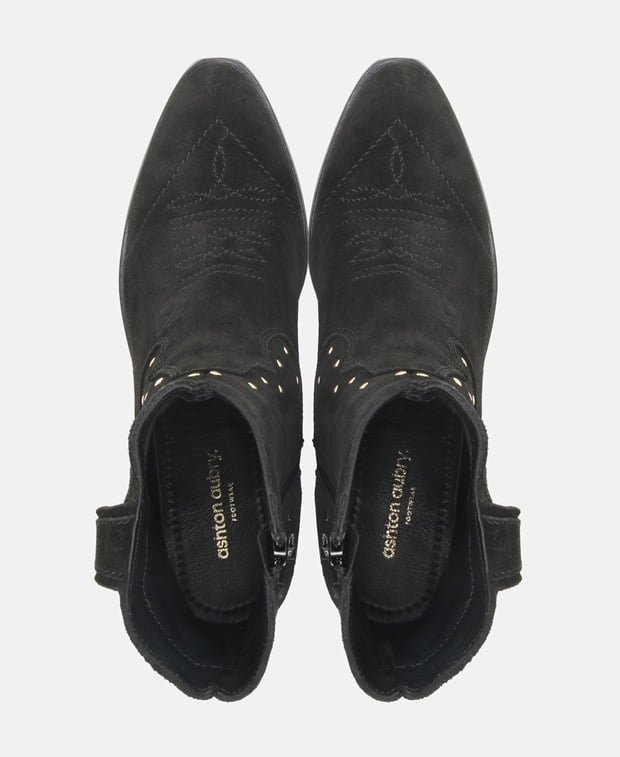 Cowboy Boots