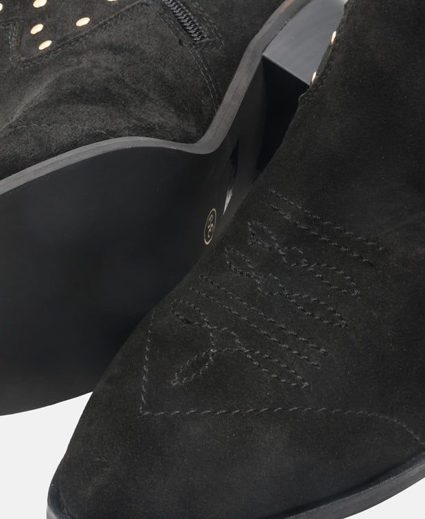 Cowboy Boots