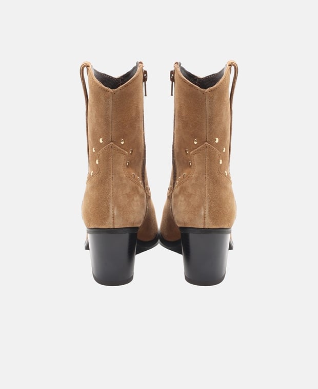Cowboy Boots
