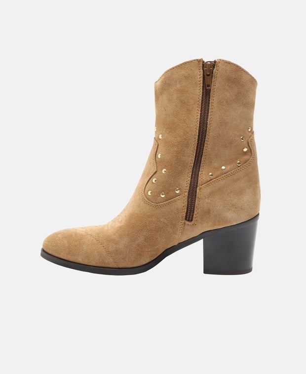 Cowboy Boots