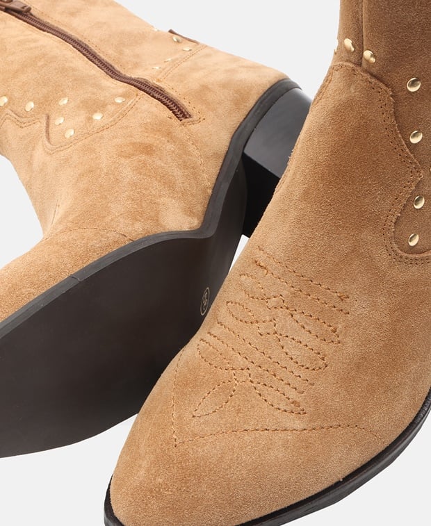 Cowboy Boots