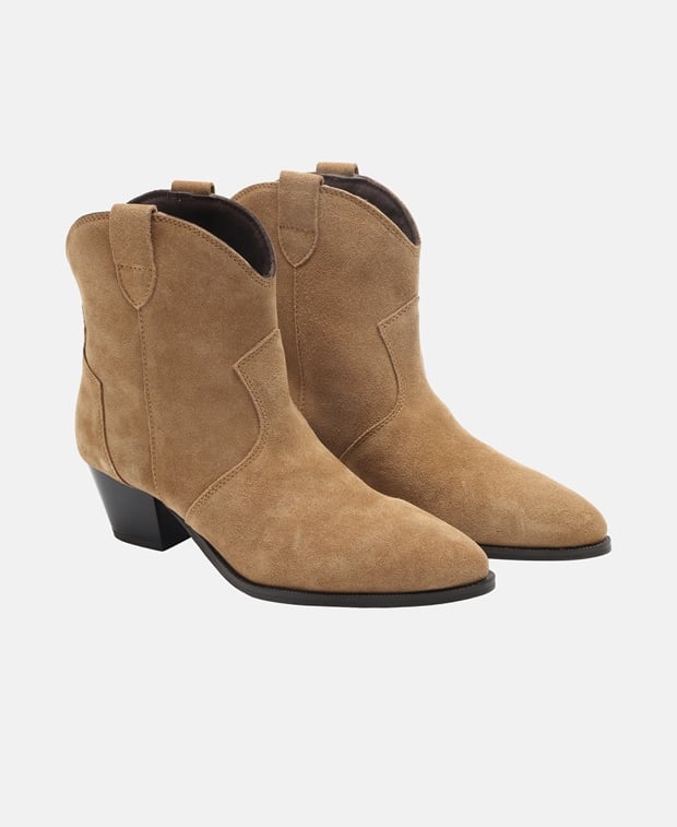 Cowboy Boots