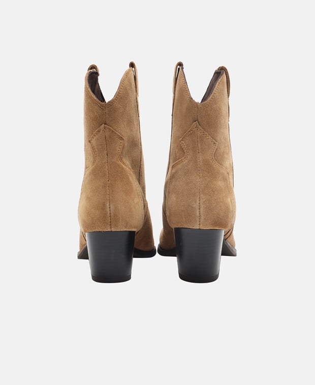 Cowboy Boots