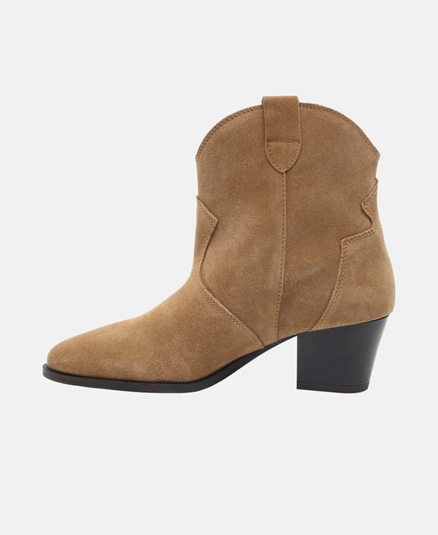 Cowboy Boots