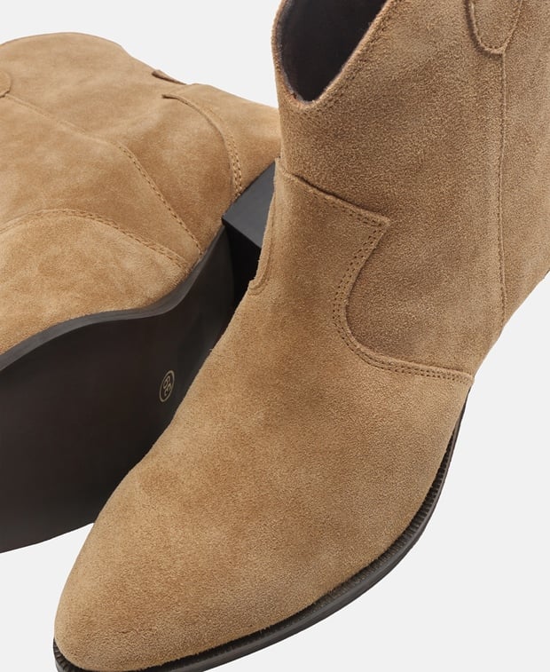 Cowboy Boots