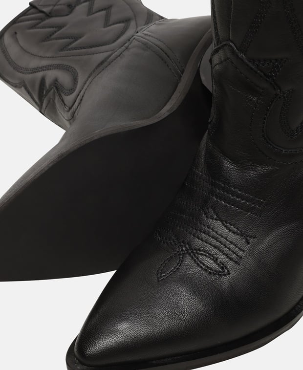 Cowboy Boots