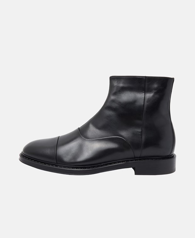 Ankle-Boots