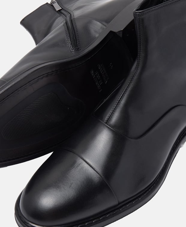 Ankle-Boots