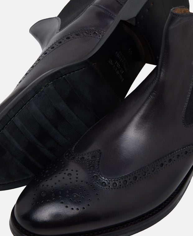 Chelsea Boots