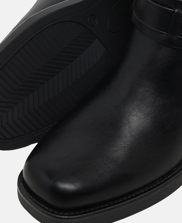Ankle-Boots