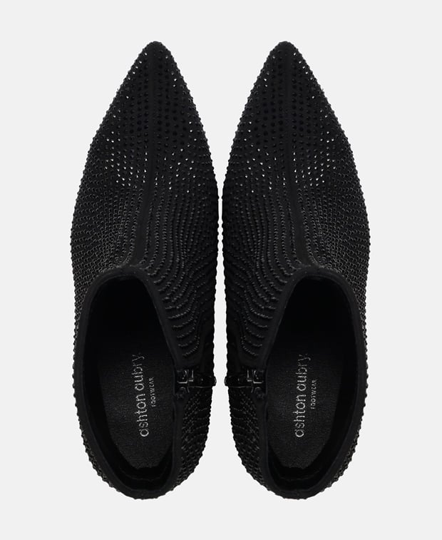 Ankle-Boots
