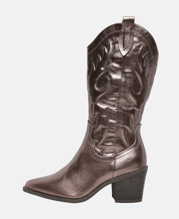 Cowboy Boots