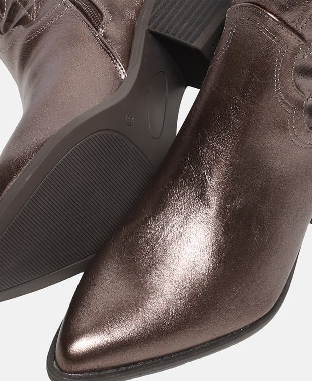 Cowboy Boots