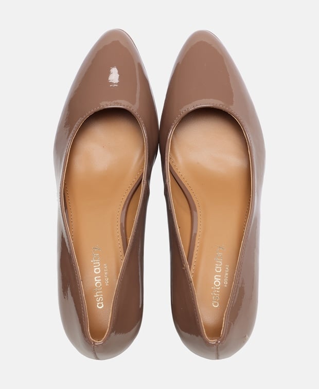 Pumps