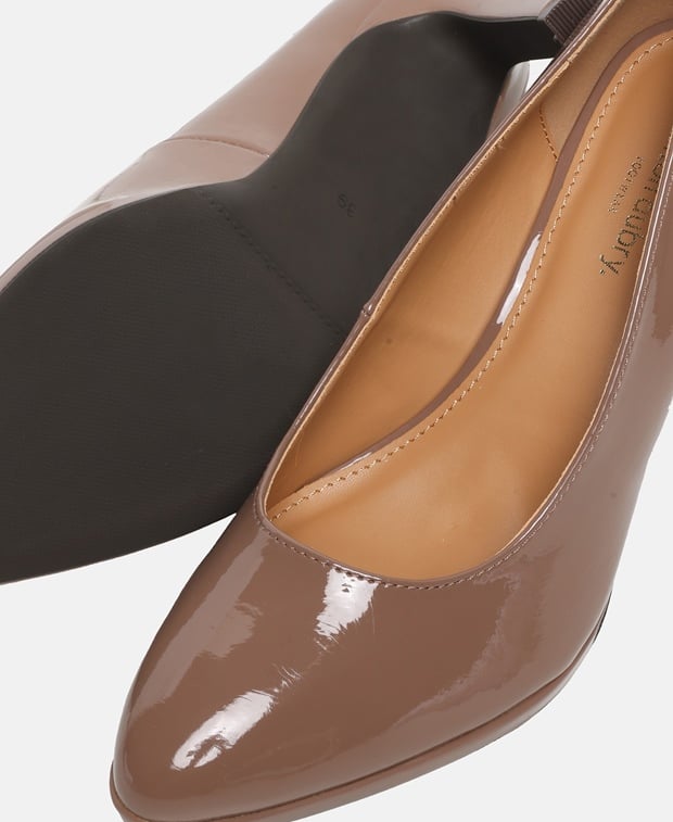 Pumps