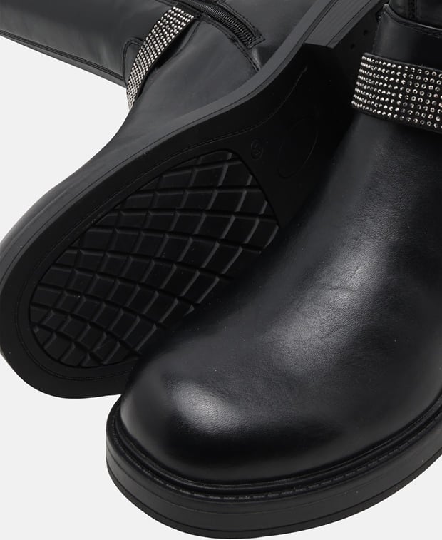 Stiefel