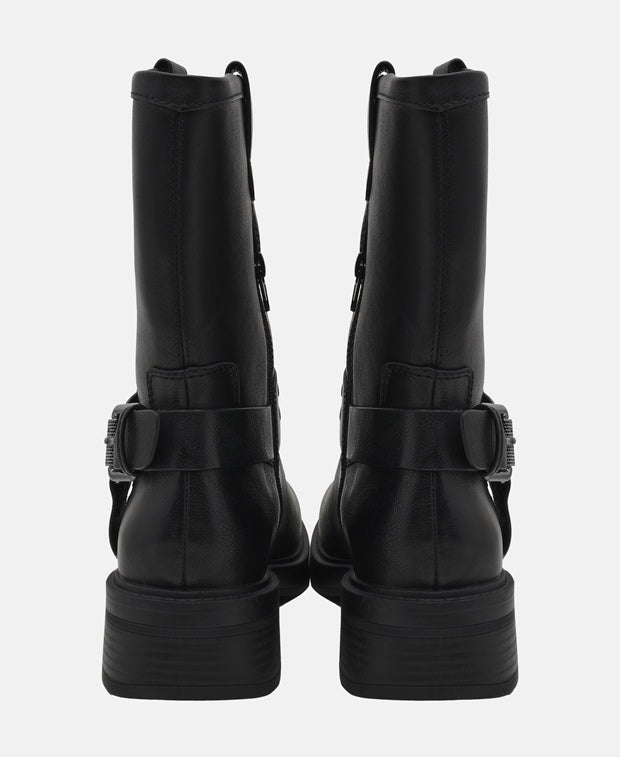 Winterstiefel