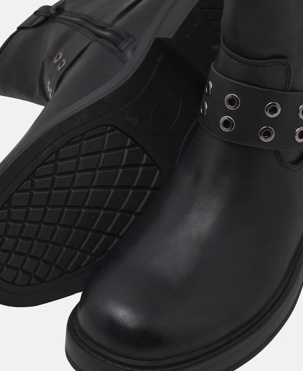 Winterstiefel