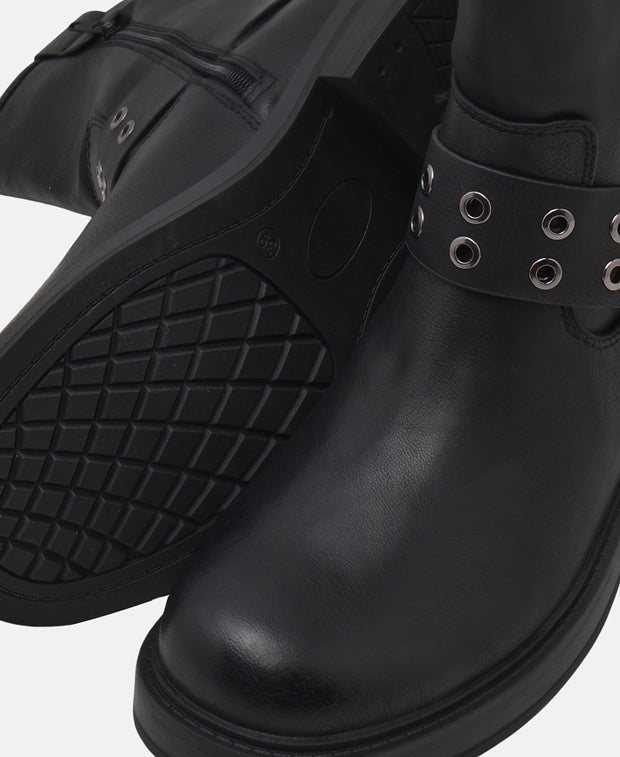 Winterstiefel
