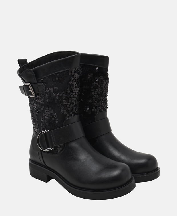 Ankle-Boots