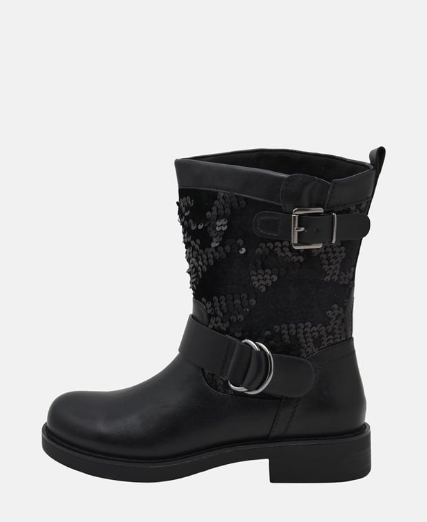 Ankle-Boots