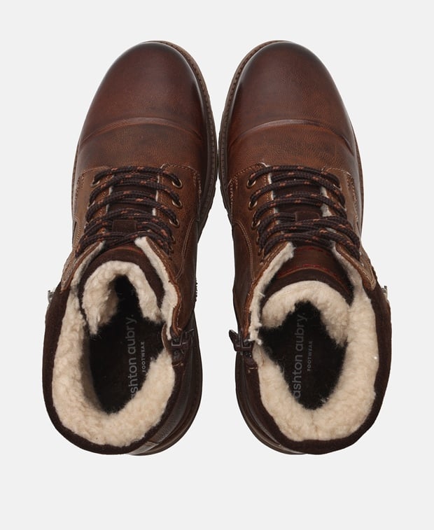 Winterstiefel