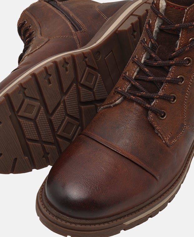 Winterstiefel