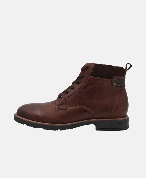 Winterstiefel