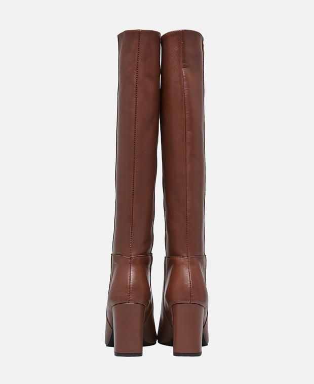Stiefel Schaftweite L
