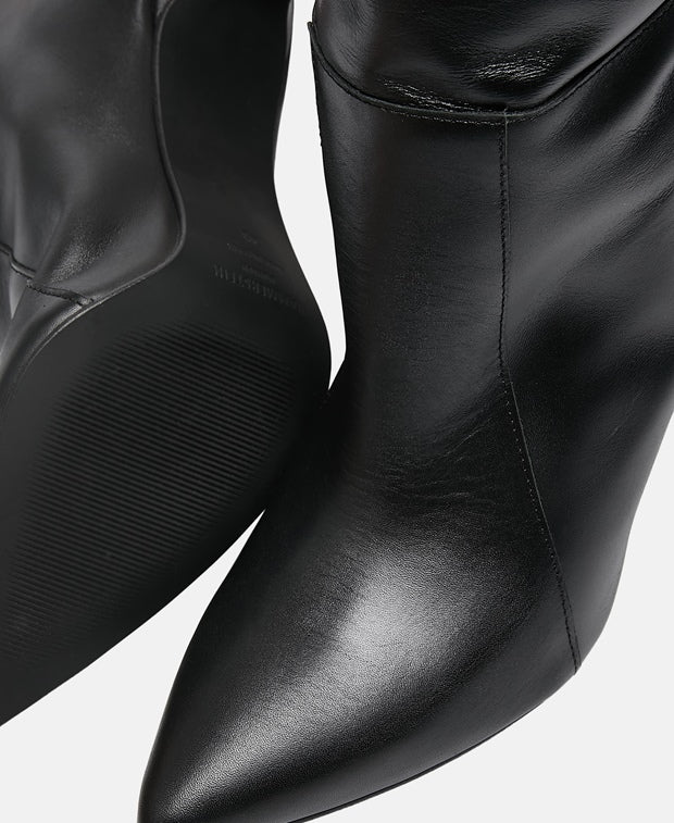 Stiefel Schaftweite L