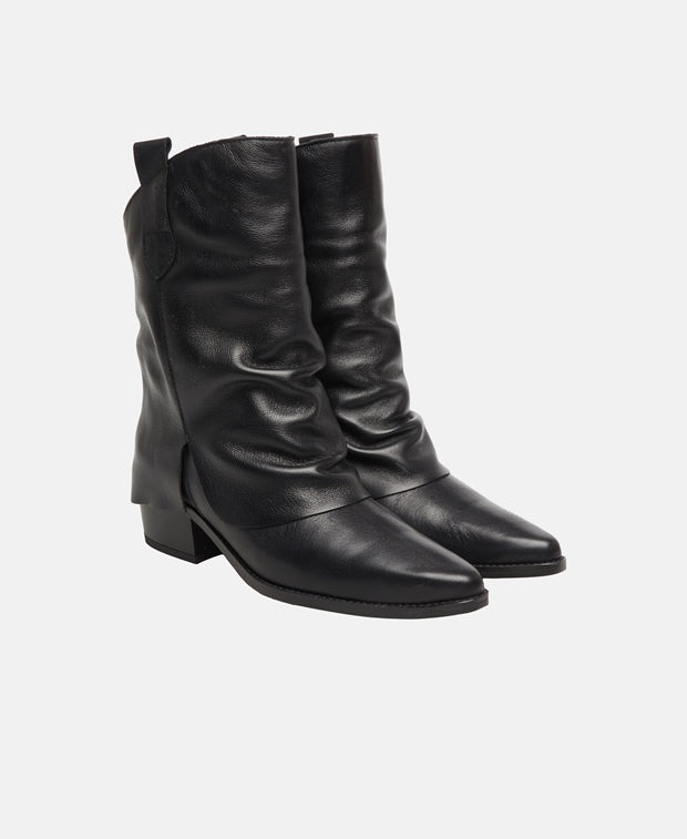 Ankle-Boots